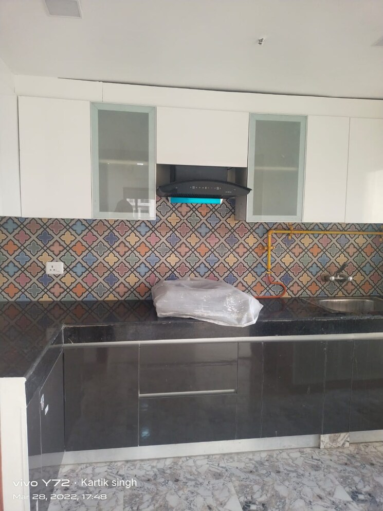 Kitchen, sector 168 3.5 Bedroom 1625 Sq.Ft. Apartment In Sector 168 Noida 9293016