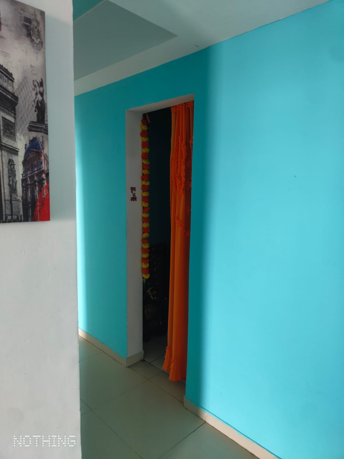 2 BHK + Extra Room Apartment For Sale in Ashiana Aangan