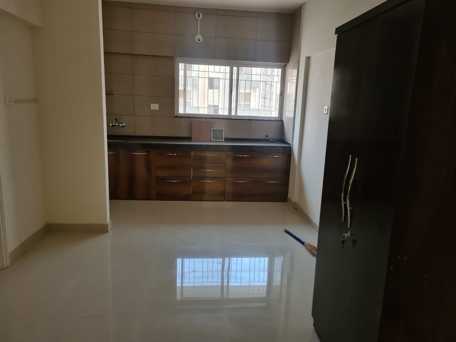 1 BHK + Pooja Room 358 Sq.Ft. Apartment in Gera Shrishti