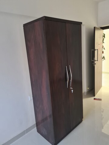 Furnished Amenities in 1 BHK Apartment at Gera Shrishti, Wagholi – for Rent