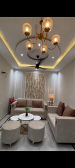 5 BHK + Pooja Room 165 Sq.Yd. Independent House in MS Enclave Zirakpur