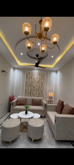 5 BHK + Pooja Room Independent House For Sale in MS Enclave Zirakpur