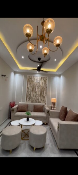 5 BHK Independent House For Sale in MS Enclave Zirakpur, Dhakoli