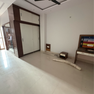 Room in 2 BHK Villa at Sector 02 – for Rent