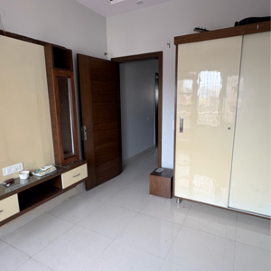 Room in 2 BHK Villa at Sector 02 – for Rent