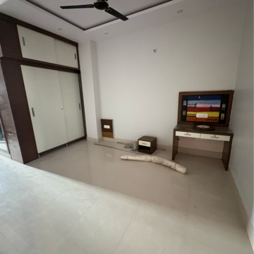 Room in 2 BHK Villa at Sector 02 – for Rent