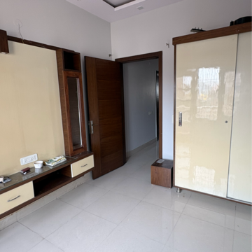 Room in 2 BHK Villa at Sector 02 – for Rent