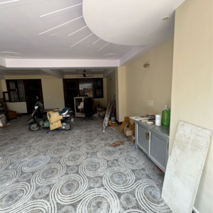2 BHK Villa For Rent in Sector 02