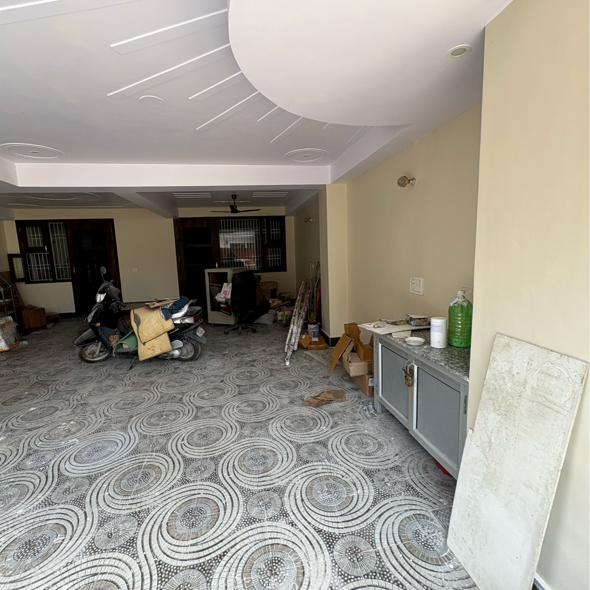 2 BHK Villa For Rent in 2bhk Floor 150 Gaj 