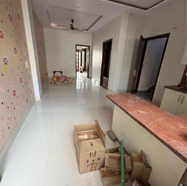 Kitchen, sector 02 2 Bedroom 150 Sq.Ft. Villa In Sector 02 Bahadurgarh 9293025