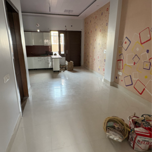 Building Lobby in 2 BHK Villa at Sector 02 – for Rent