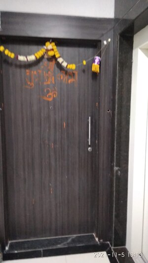 Furnished Amenities in 1 BHK Apartment at Sankla Satyam Niranjani, Hadapsar – for Rent