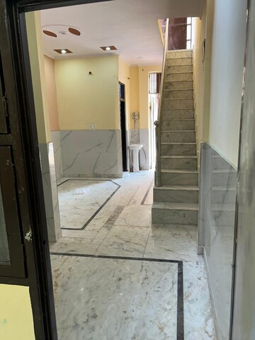 Bathroom in 3 BHK Apartment at RWA Apartments Sector 39, Sector 39 – for Rent