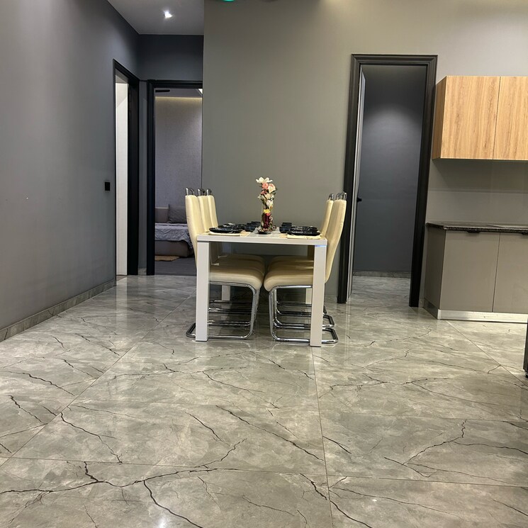 Room, t-and-t-digitown-phase-1 3 Bedroom 1790 Sq.Ft. Apartment In Nasaratabad Kharkhari Ghaziabad 9293055