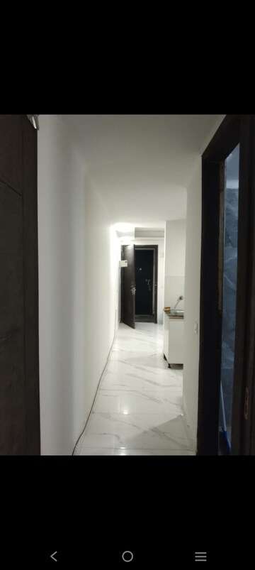 Building Lobby in 1 BHK Builder Floor at Saket – for Rent