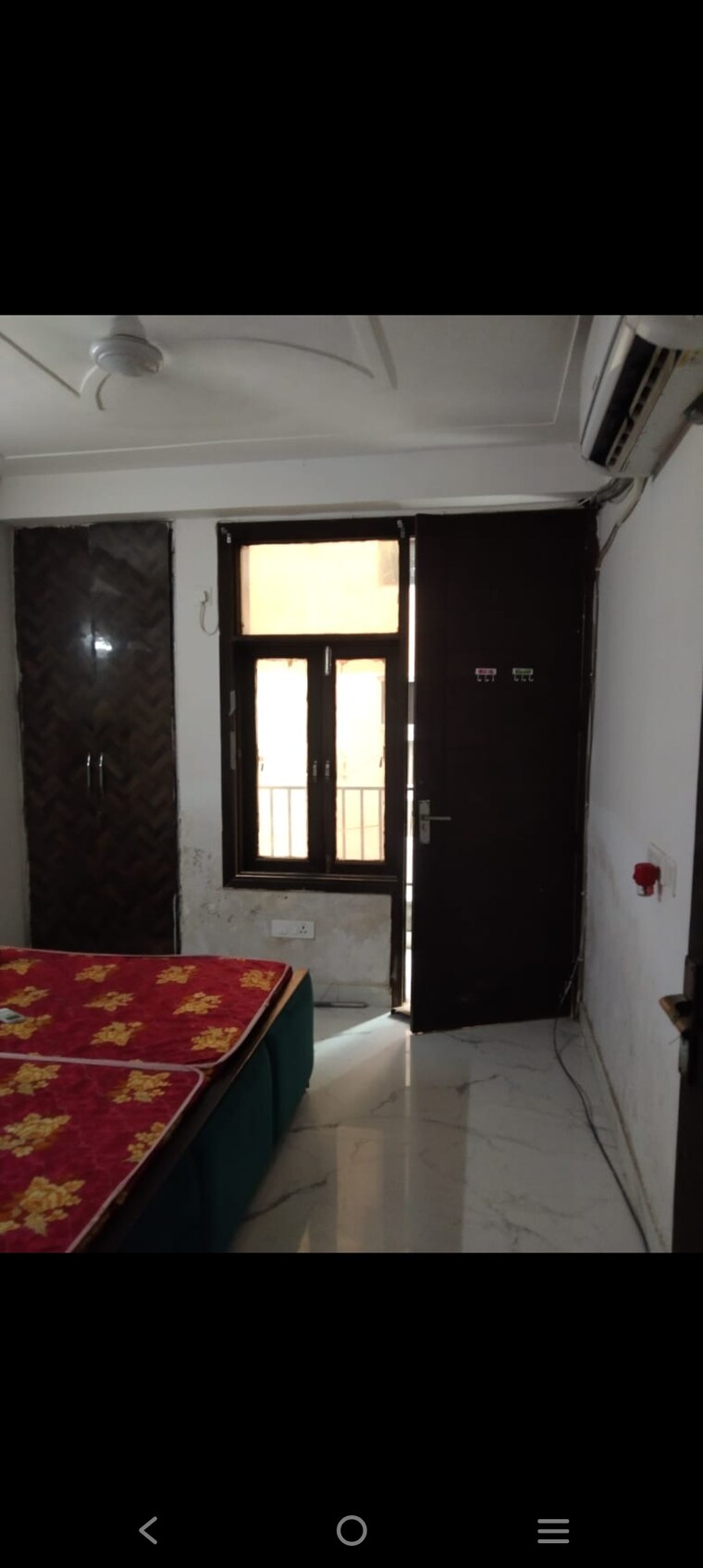 Room, saket 1 Bedroom 450 Sq.Ft. Builder Floor In Saket Delhi 9293032