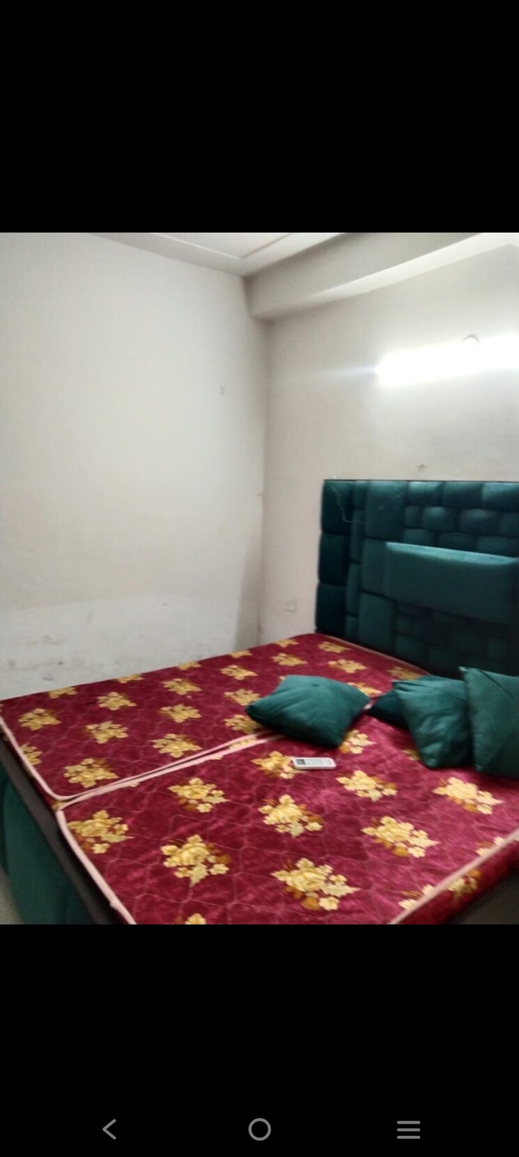 Living Room, saket 1 Bedroom 450 Sq.Ft. Builder Floor In Saket Delhi 9293032