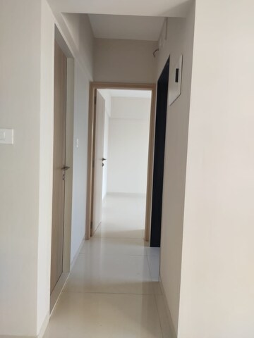 Building Lobby in 1.5 BHK Apartment at Sugee Atharva, Prabhadevi – for Sale