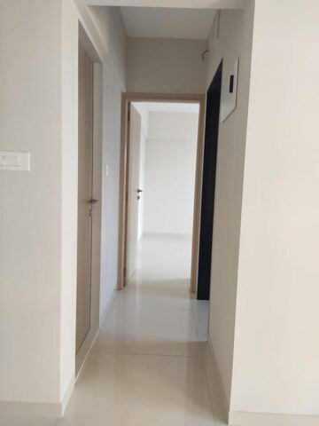 Building Lobby in 1.5 BHK Apartment at Sugee Atharva, Prabhadevi – for Sale