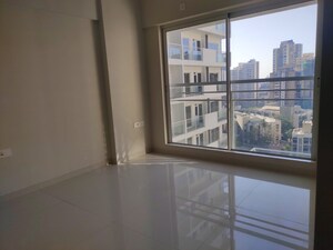 Balcony in 1.5 BHK Apartment at Sugee Atharva, Prabhadevi – for Sale
