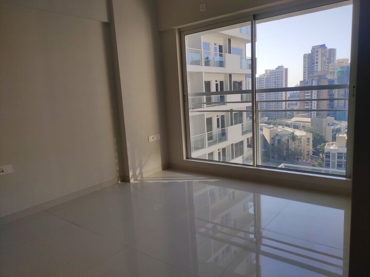 Balcony, sugee-atharva 1.5 Bedroom 470 Sq.Ft. Apartment In Prabhadevi Mumbai 9293013