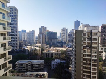 1.5 BHK Apartment – Exterior View View at Sugee Atharva, Prabhadevi - for Sale