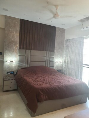 3 BHK Apartment For Sale in Ekta Tripolis, Goregaon West