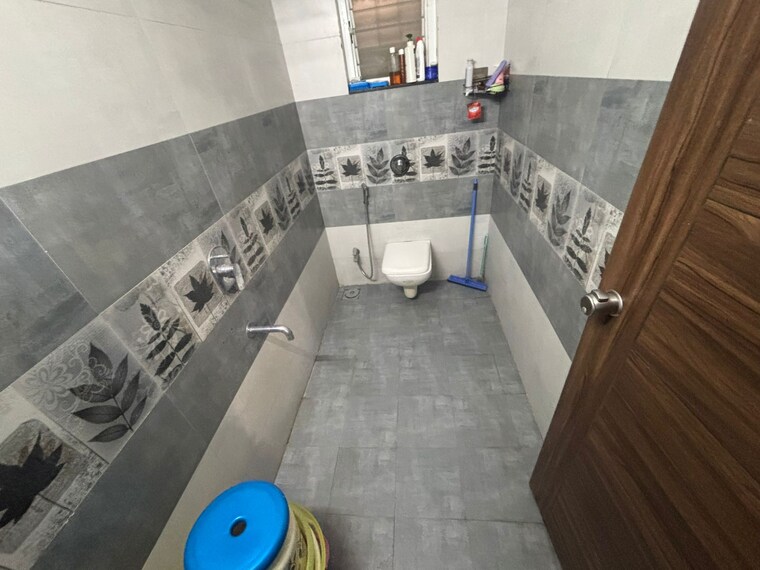 Kitchen, vilas-javdekar-prudentia-towers 3 Bedroom 759 Sq.Ft. Apartment In Wakad Pune 9293028