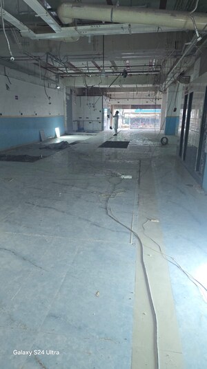  Showroom – Exterior View View at Sakinaka - for Rent