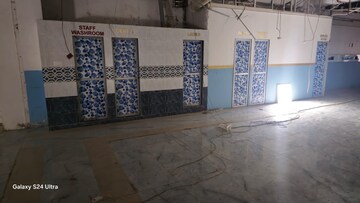  Showroom – Exterior View View at Sakinaka - for Rent