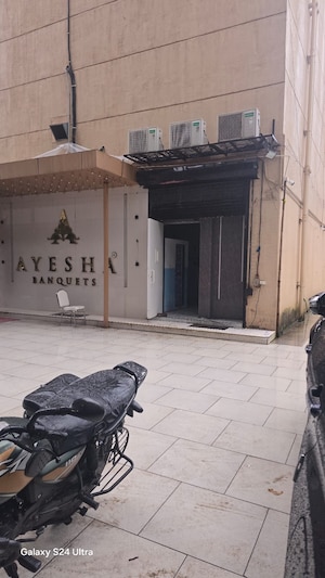  Showroom – Exterior View View at Sakinaka - for Rent