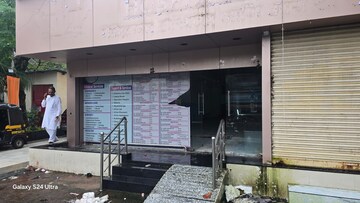  Showroom – Exterior View View at Sakinaka - for Rent