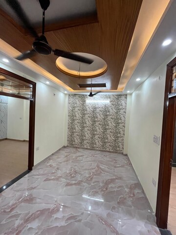 1 BHK Builder Floor For Sale in Gms Road