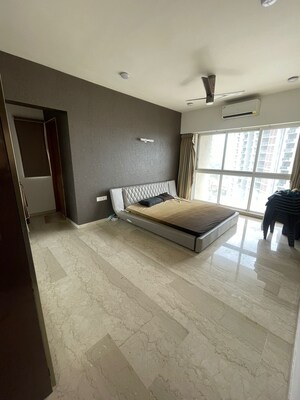 Bedroom in 3 BHK Apartment at Lodha Belmondo, Gahunje – for Sale