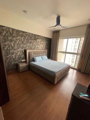 Bedroom in 3 BHK Apartment at Lodha Belmondo, Gahunje – for Sale