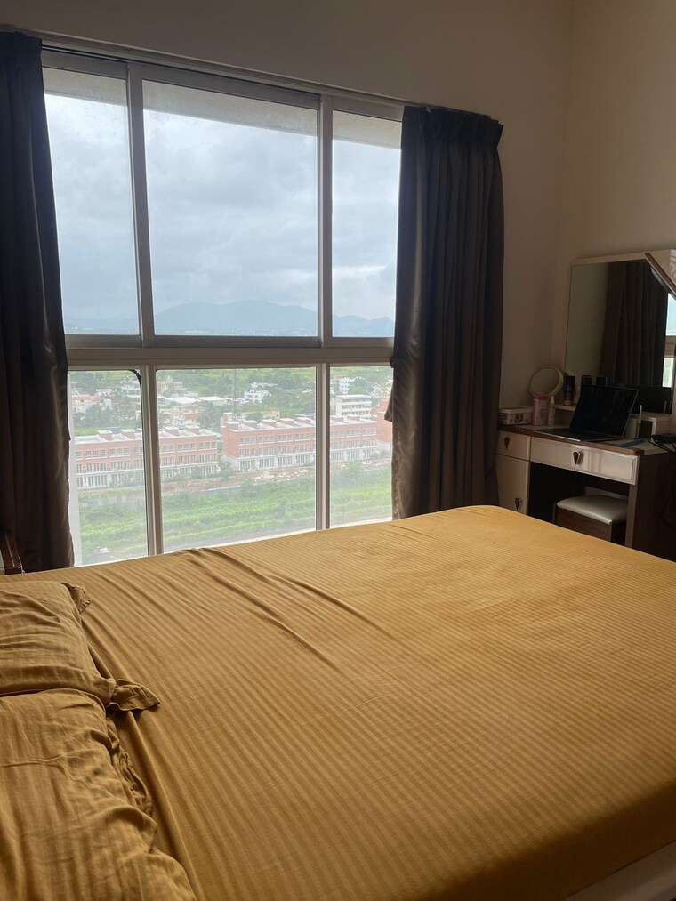 Room, lodha-belmondo 3 Bedroom 2400 Sq.Ft. Apartment In Gahunje Pune 9293119