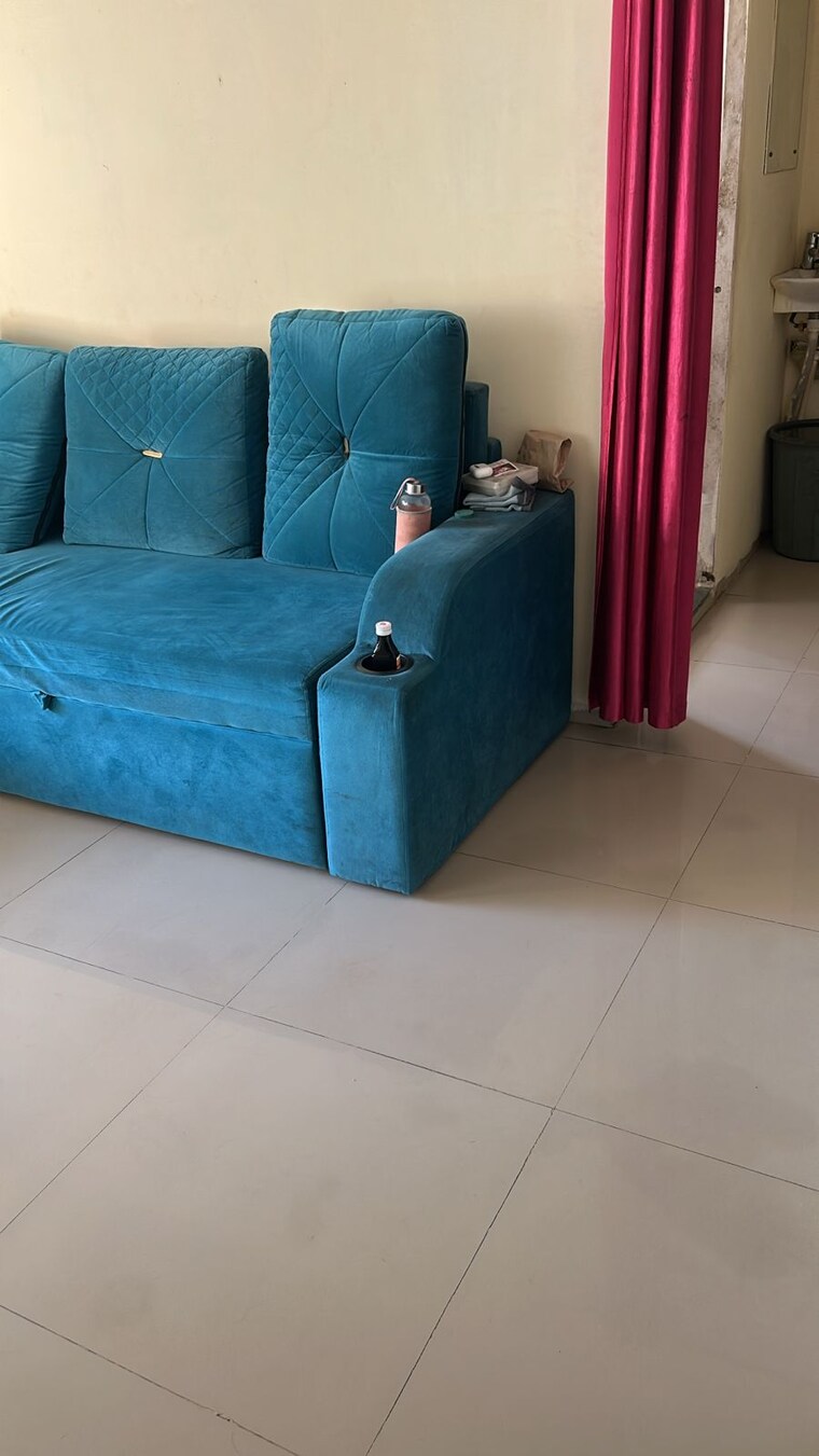 Bathroom, manas-adhiraj 1 Bedroom 600 Sq.Ft. Apartment In Ulwe Navi Mumbai 9293062