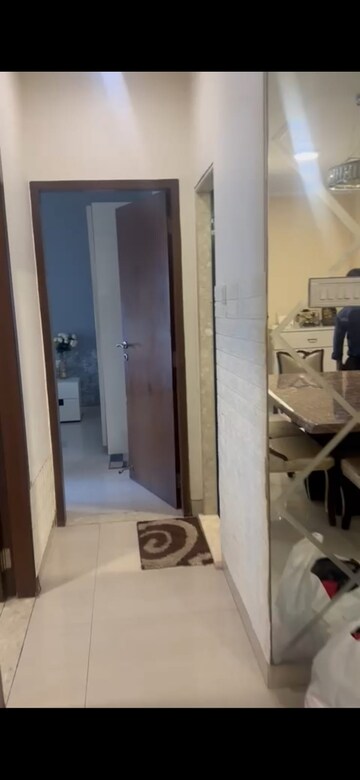 Utility Room in 3 BHK Apartment at Sundervan Complex, Andheri West – for Sale