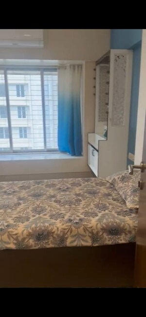 Room in 3 BHK Apartment at Sundervan Complex, Andheri West – for Sale