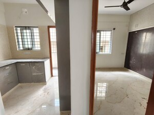 Kitchen in 1 BHK Apartment at Kaggadasapura – for Rent