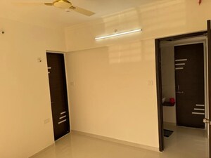 2.5 BHK Apartment For Rent in Unique K Town, Kiwale