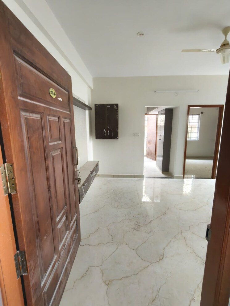 undefined, kaggadasapura 1 Bedroom 550 Sq.Ft. Apartment In Kaggadasapura Bangalore 9293073