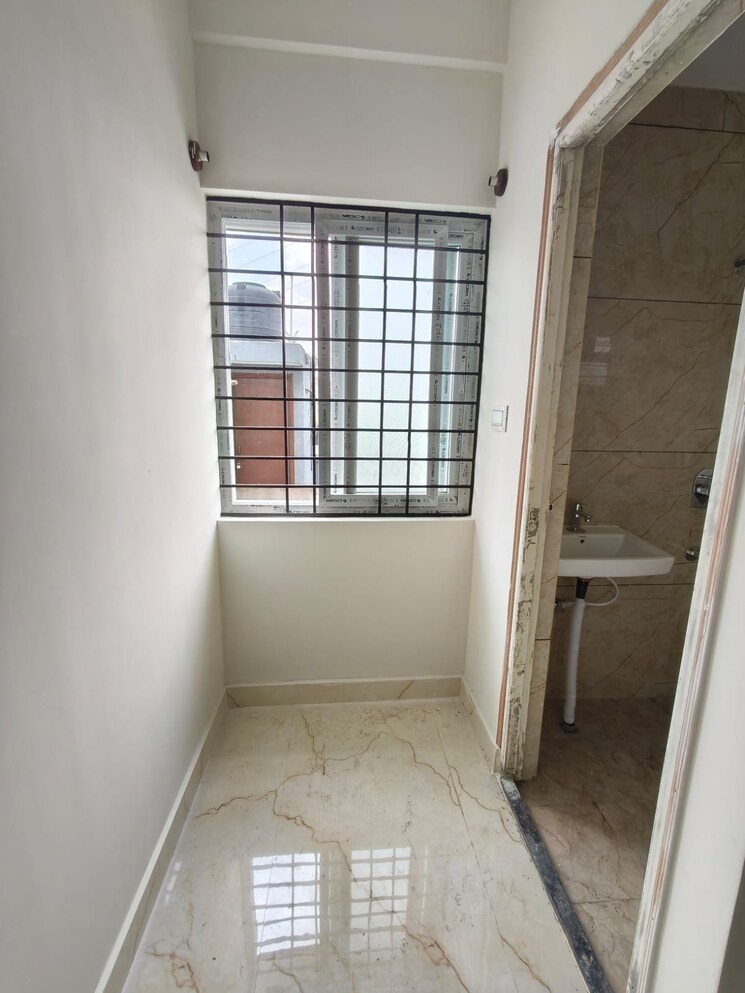 Balcony, kaggadasapura 1 Bedroom 550 Sq.Ft. Apartment In Kaggadasapura Bangalore 9293073
