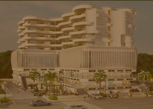  Shop For Sale in Raj Nagar Extension