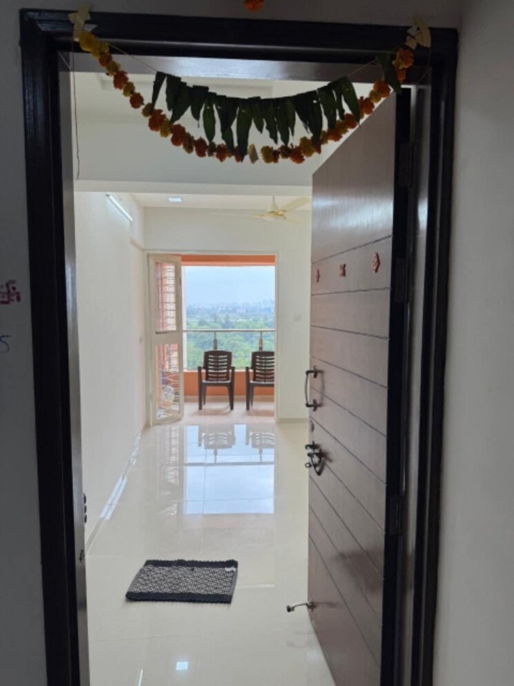 undefined, unique-k-town 2.5 Bedroom 1300 Sq.Ft. Apartment In Kiwale Pune 9293079