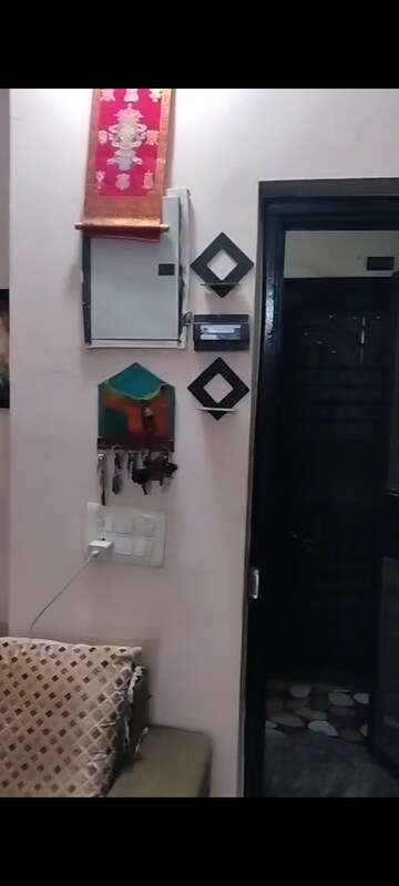 Furnished Amenities in 2 BHK Apartment at Galaxy North Avenue ll, Gaur City 2 – for Sale