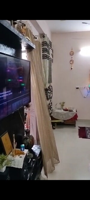 Balcony in 2 BHK Apartment at Galaxy North Avenue ll, Gaur City 2 – for Sale