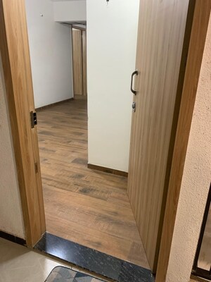 Room in 2.5 BHK Apartment at Unique K Town, Kiwale – for Rent