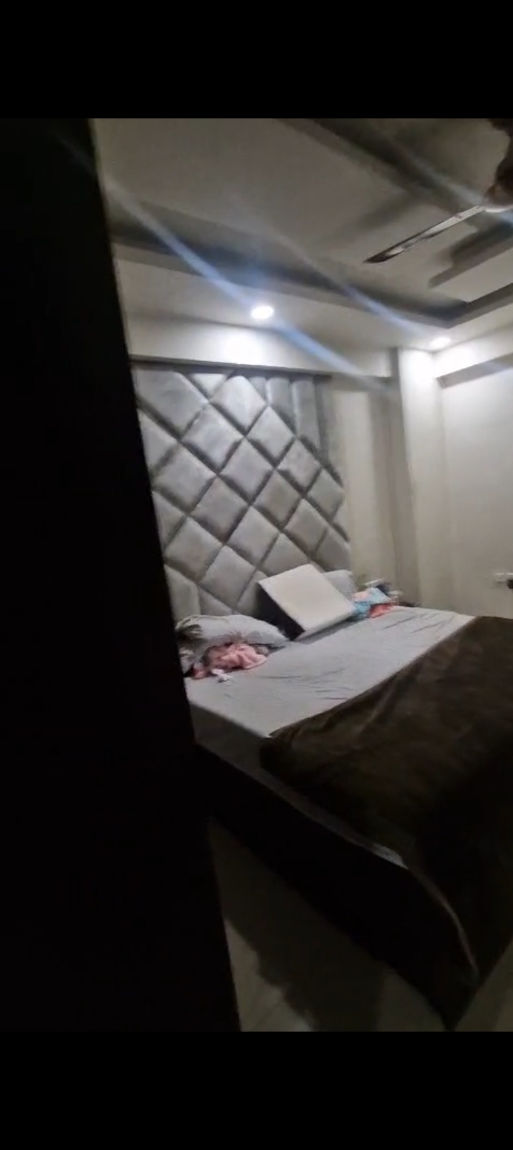 3 BHK + Pooja Room Apartment For Sale in Mittal Rajnagar Residency