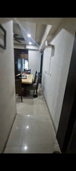 Bathroom in 3 BHK Apartment at Mittal Rajnagar Residency, Raj Nagar Extension – for Sale